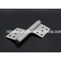 Puerta de PVC Bisagra de acero inoxidable